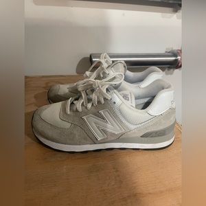 New balance 574 classic sneakers